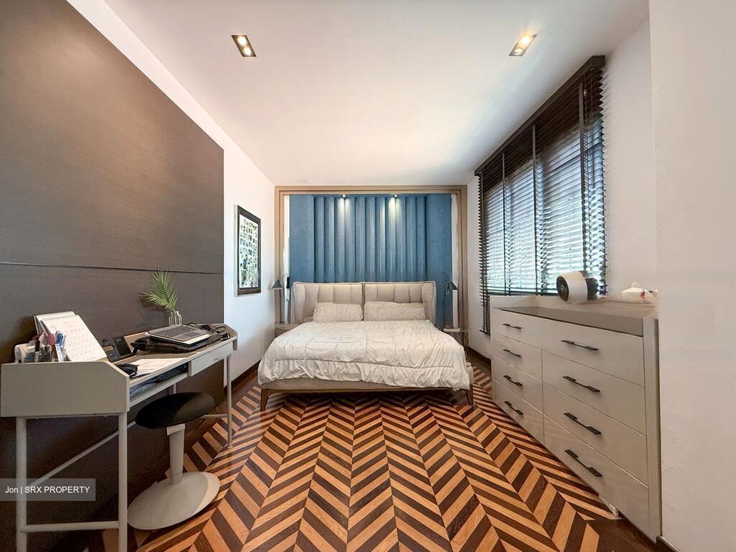 Jansen Spring (D19), Apartment #464498081